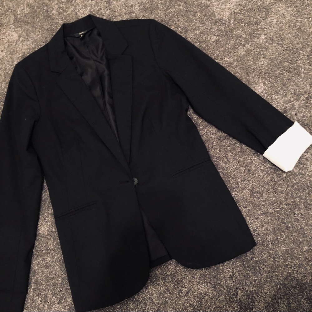 Blazer 👩🏽‍💼